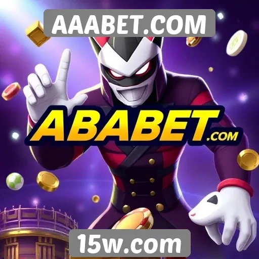 AAABET.COM oferece novas opções de jogos online