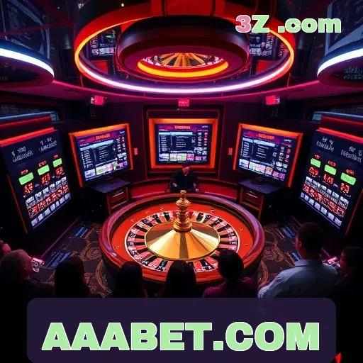 AAABET.COM: Oportunidades de Interação e Aprendizado na Comunidade de Jogos