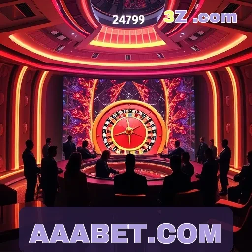 AAABET.COM: Eventos Incríveis que Você Não Pode Perder!