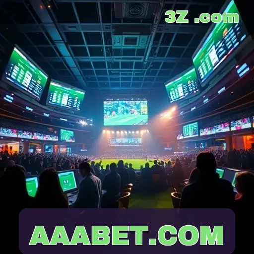 AAABET.COM: Explore as Oportunidades dos Jackpots e Ganhe Mais!