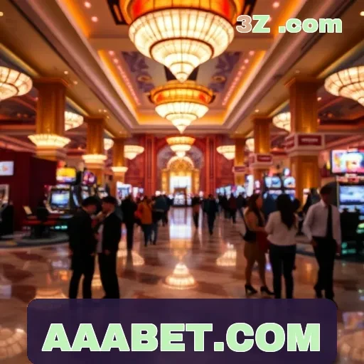 AAABET.COM: A Loteria que Pode Mudar sua Vida