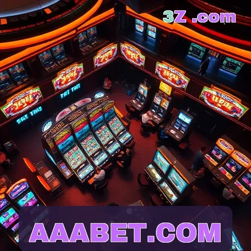 AAABET.COM: Descubra Avaliações Que Melhoram Sua Jornada nos Jogos