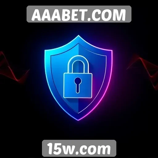 Segurança e privacidade no AAABET.COM em destaque