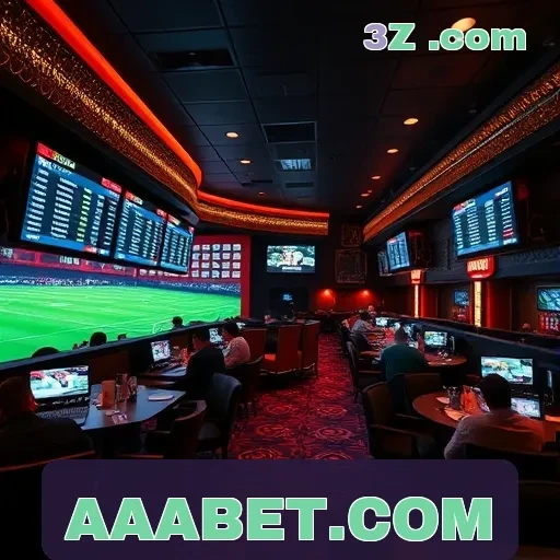 AAABET.COM: Conheça os Melhores Caça-Níqueis e Ganhe Prêmios Hoje!