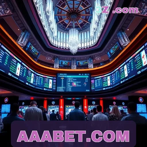 AAABET.COM: Uma Nova Dimensão nos Jogos de Mesa para Todos