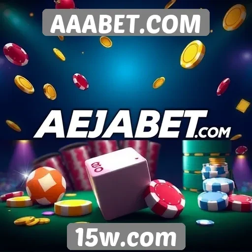 Variedade de jogos disponíveis no AAABET.COM