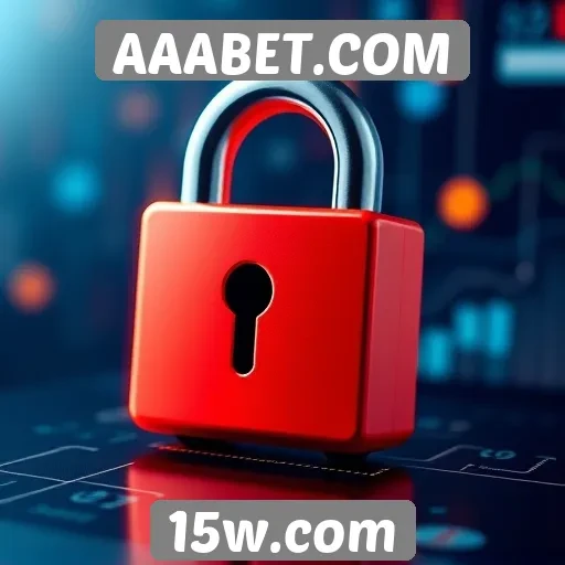 Avaliação da segurança do site AAABET.COM